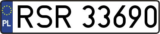 RSR33690