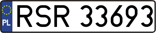 RSR33693
