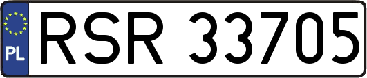 RSR33705