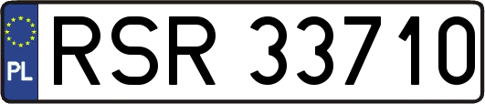RSR33710