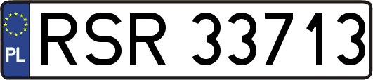 RSR33713