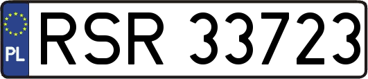 RSR33723