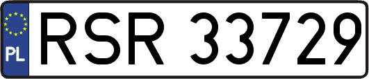 RSR33729