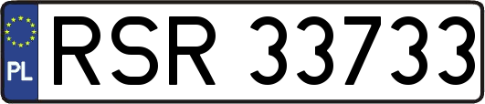 RSR33733