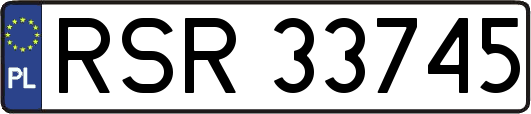 RSR33745