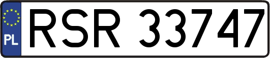 RSR33747