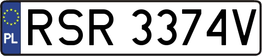 RSR3374V