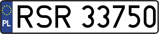 RSR33750