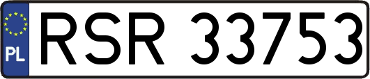 RSR33753