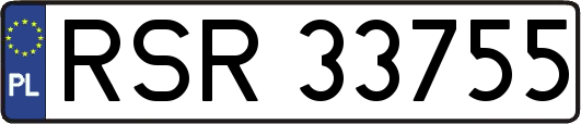 RSR33755