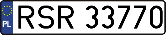 RSR33770