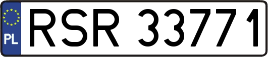 RSR33771
