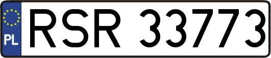 RSR33773