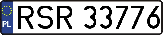 RSR33776