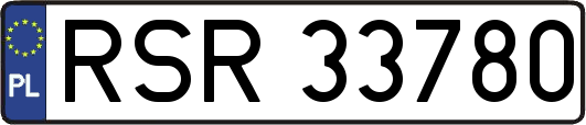 RSR33780