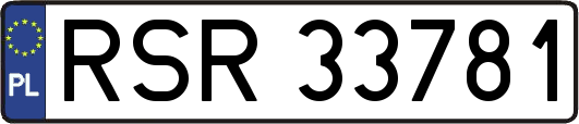 RSR33781
