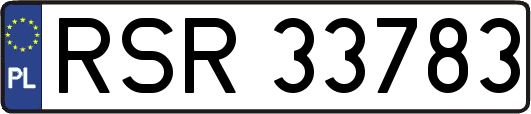 RSR33783