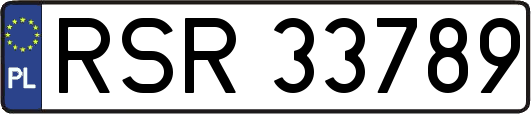 RSR33789