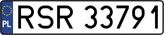 RSR33791