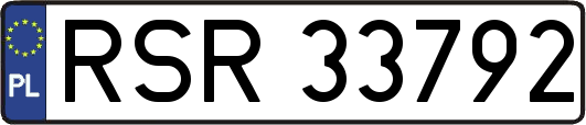 RSR33792