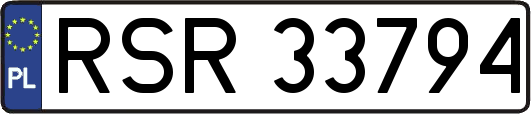 RSR33794