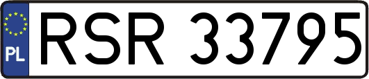 RSR33795