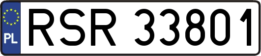 RSR33801
