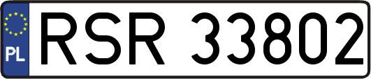 RSR33802
