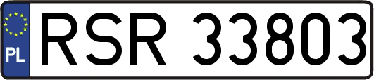 RSR33803