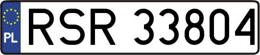 RSR33804