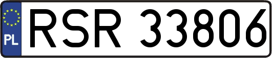 RSR33806
