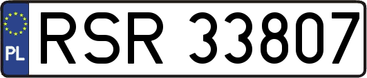 RSR33807