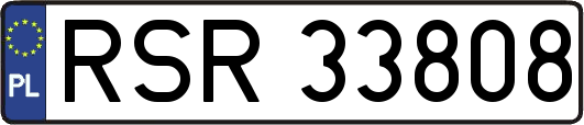 RSR33808