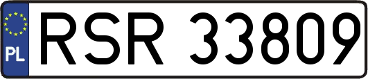 RSR33809