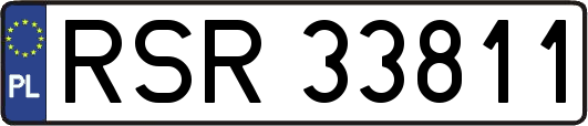 RSR33811