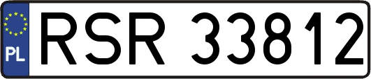 RSR33812