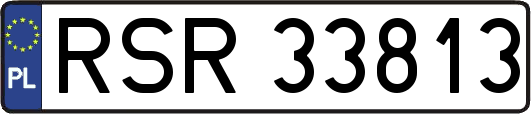 RSR33813
