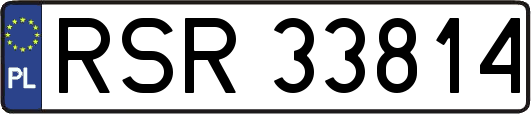 RSR33814