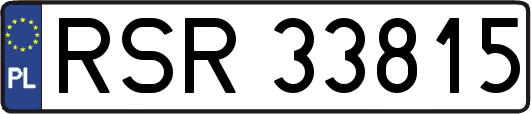 RSR33815