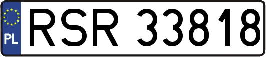 RSR33818