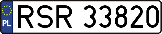 RSR33820