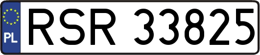 RSR33825