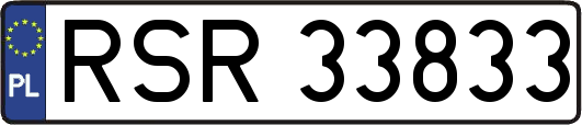 RSR33833