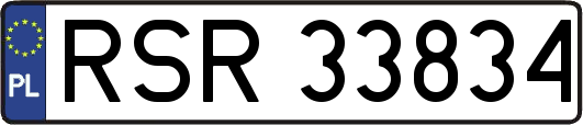 RSR33834