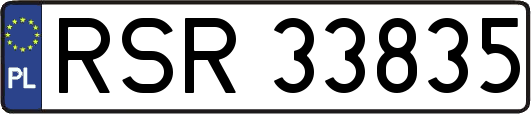RSR33835