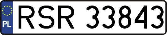 RSR33843