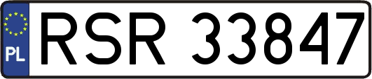 RSR33847