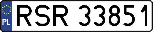 RSR33851