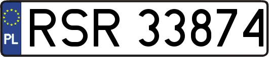 RSR33874