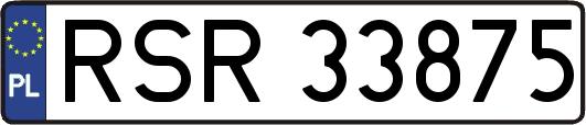 RSR33875